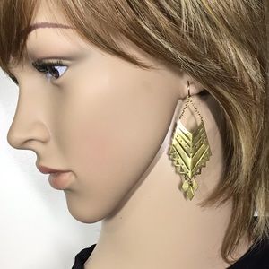 NWOT!!! Silpada Grecian Earrings - KRW0131